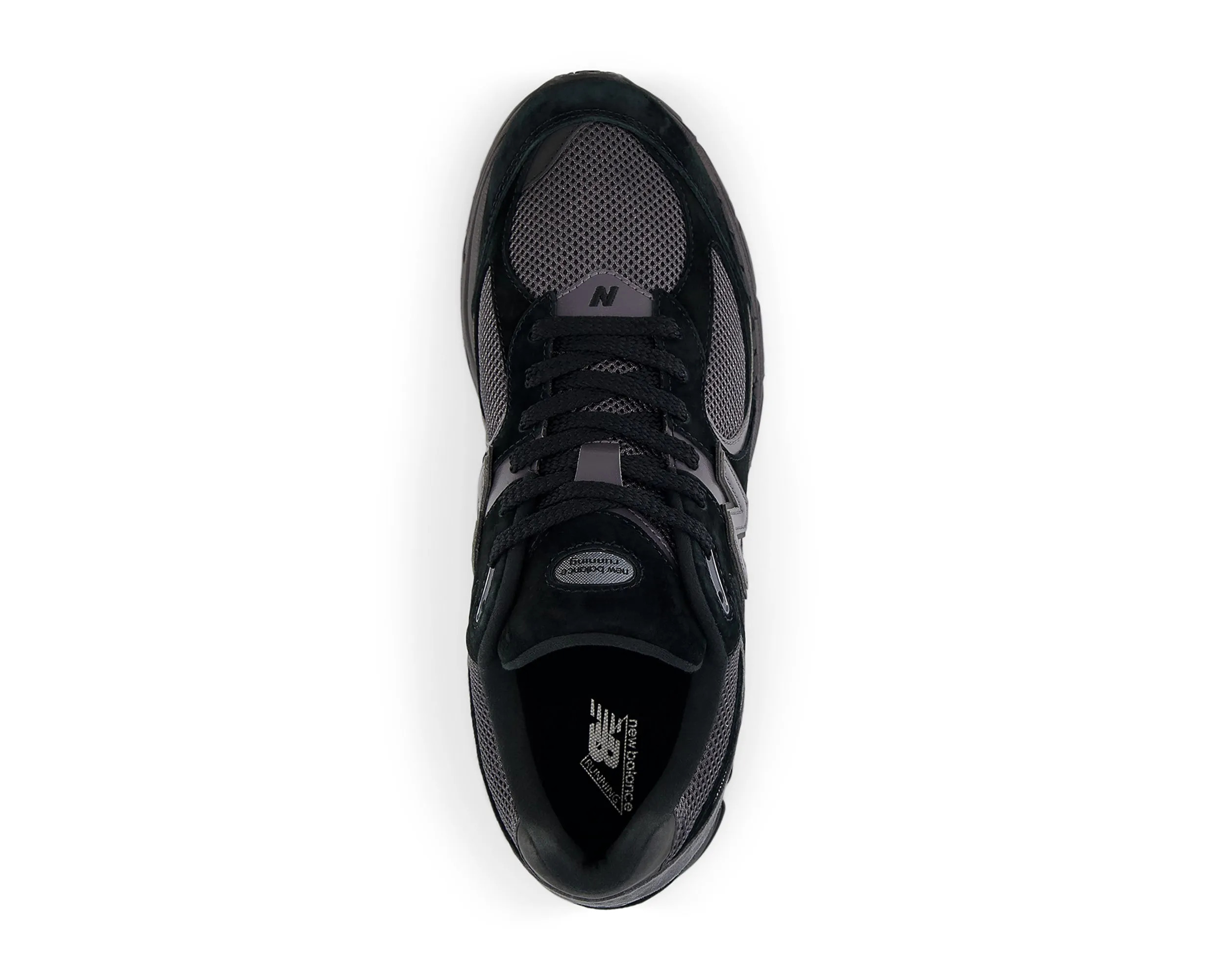 Herren New Balance 2002R