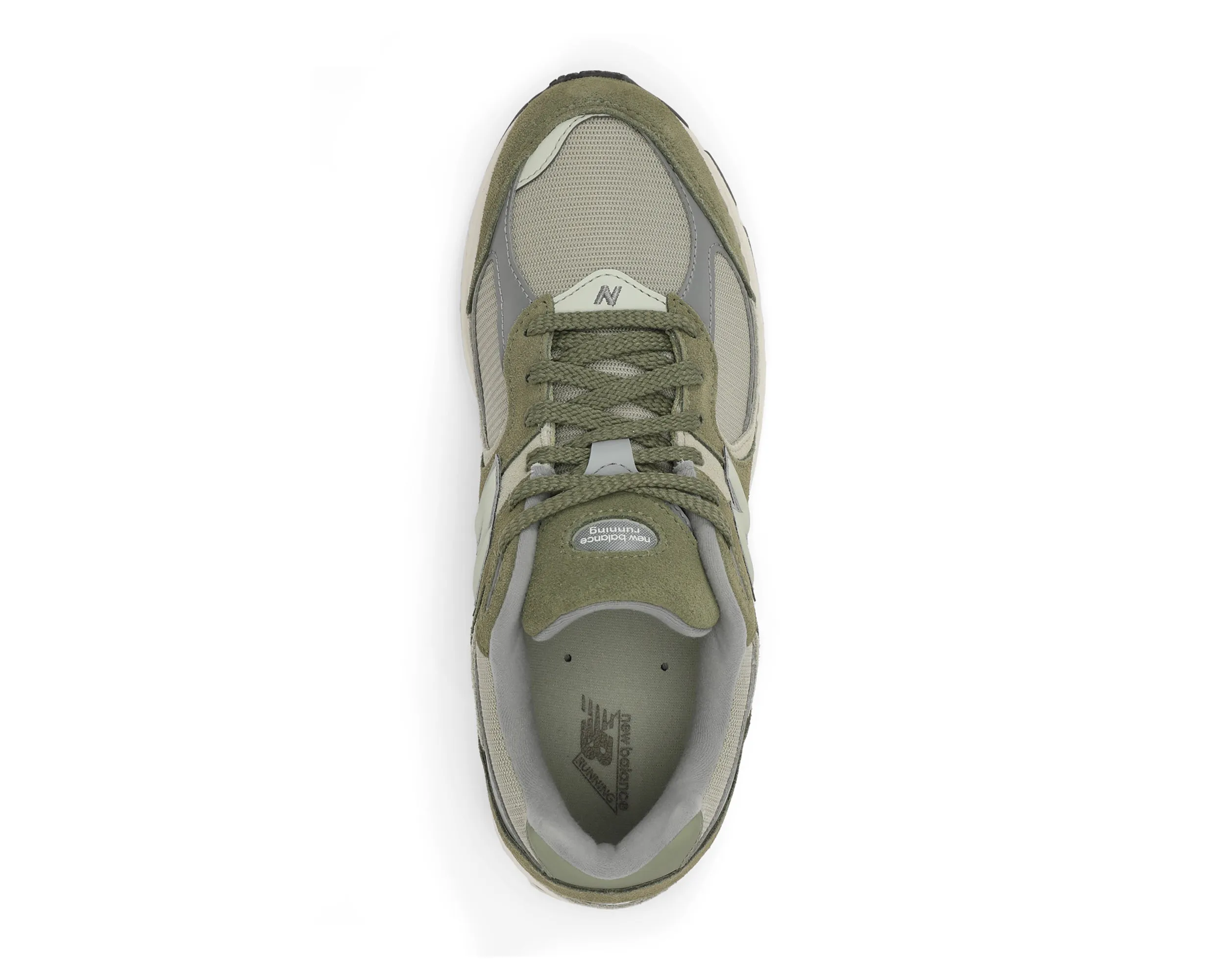 Herren New Balance 2002R