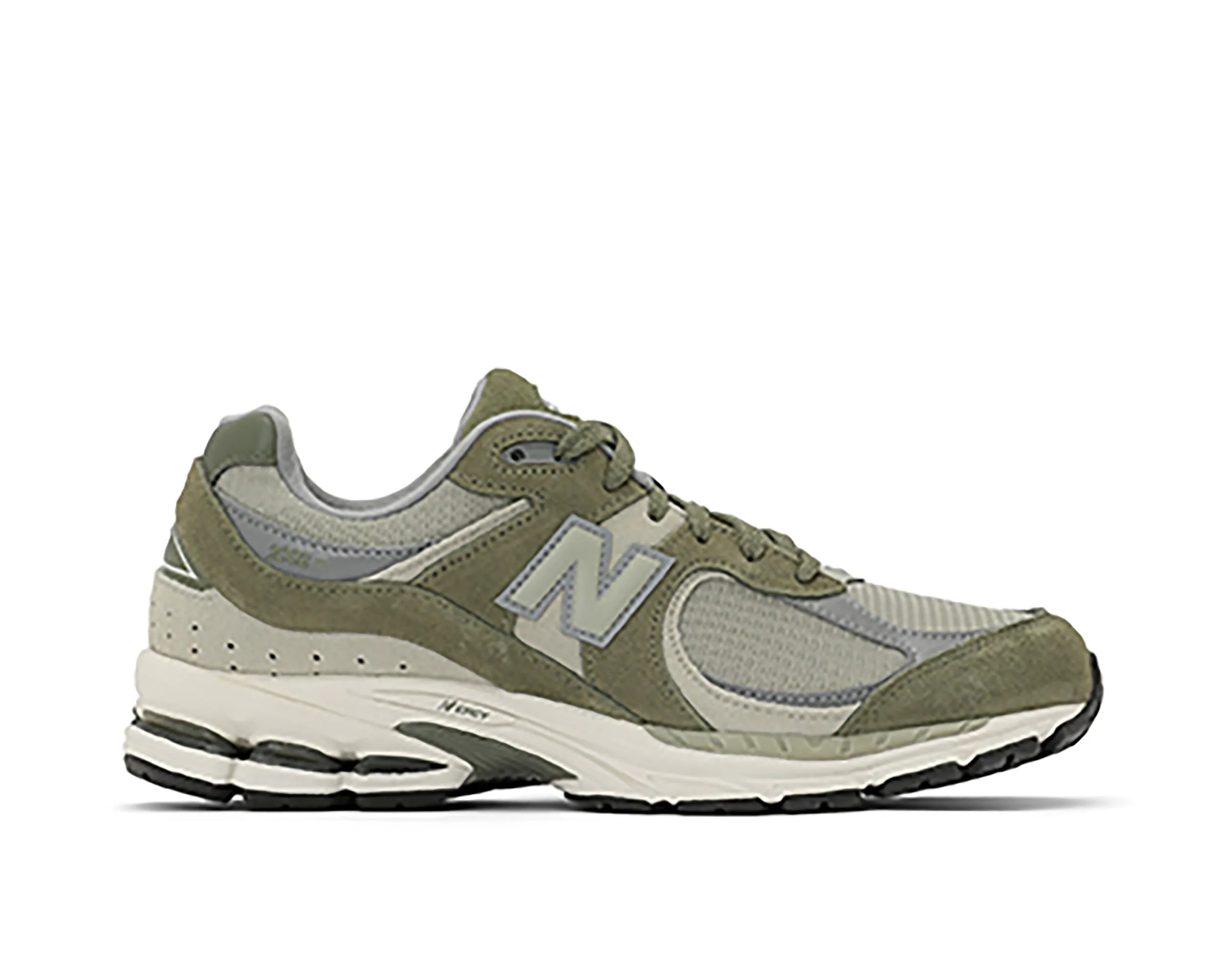 Herren New Balance 2002R