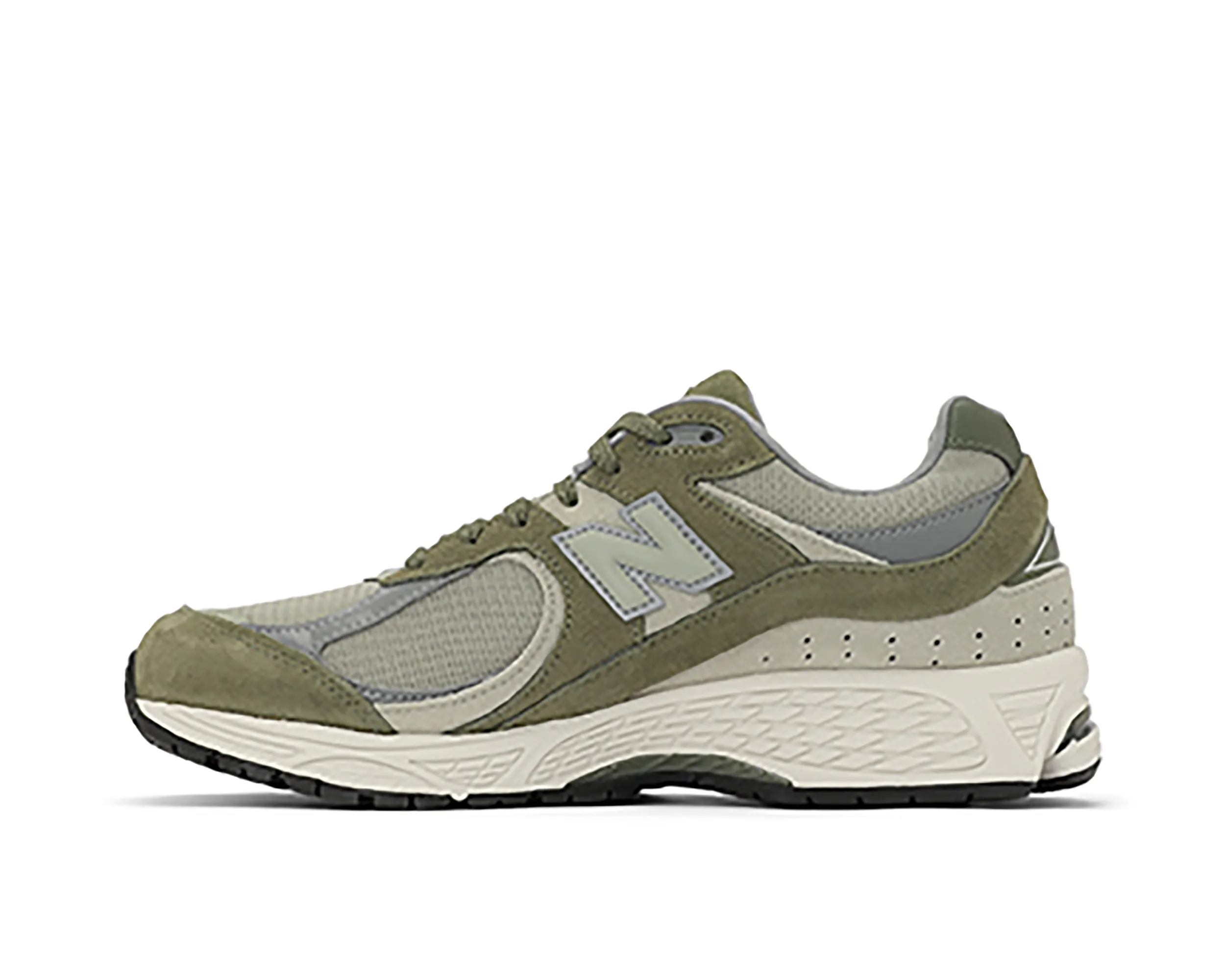 Herren New Balance 2002R