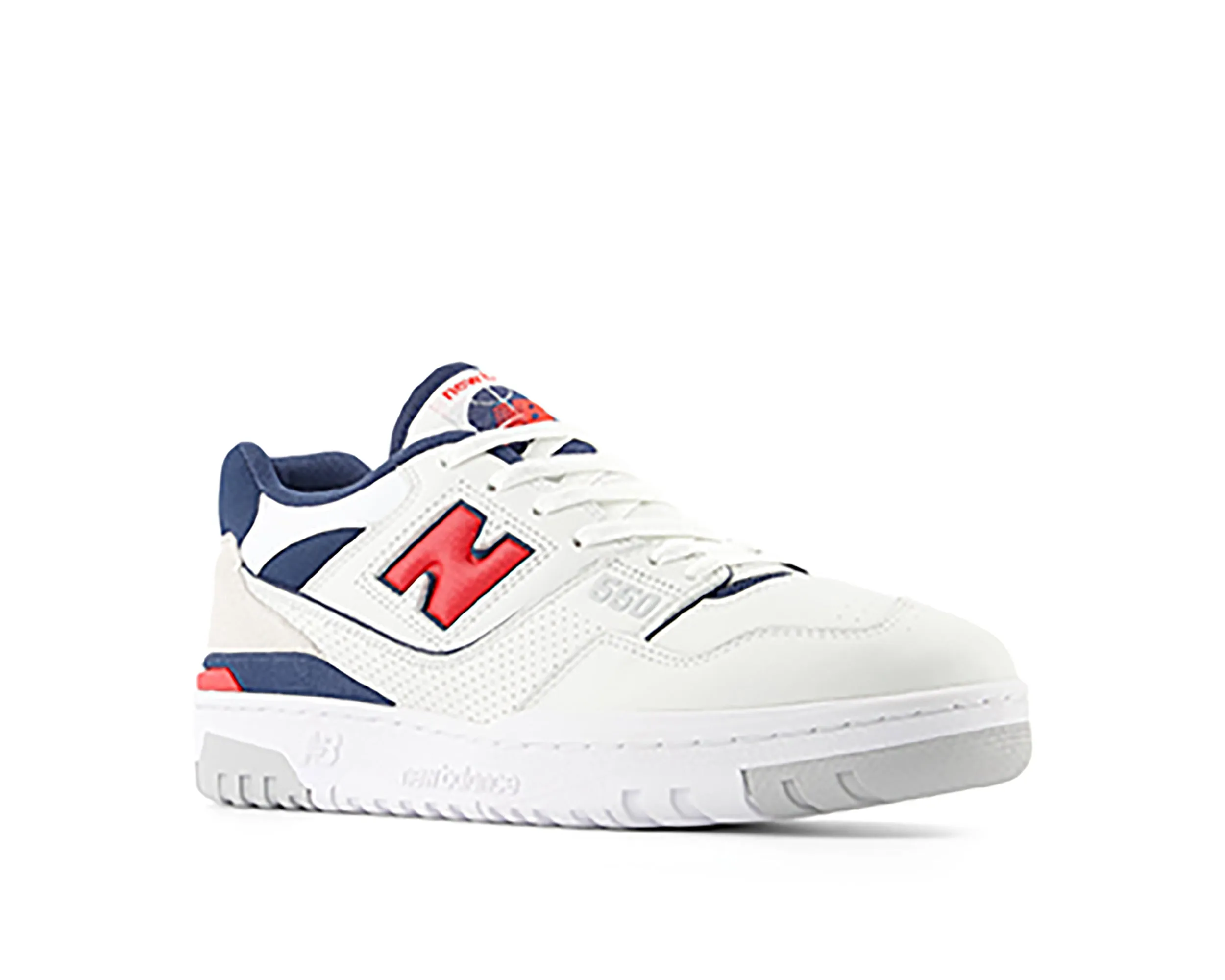 Herren New Balance 550