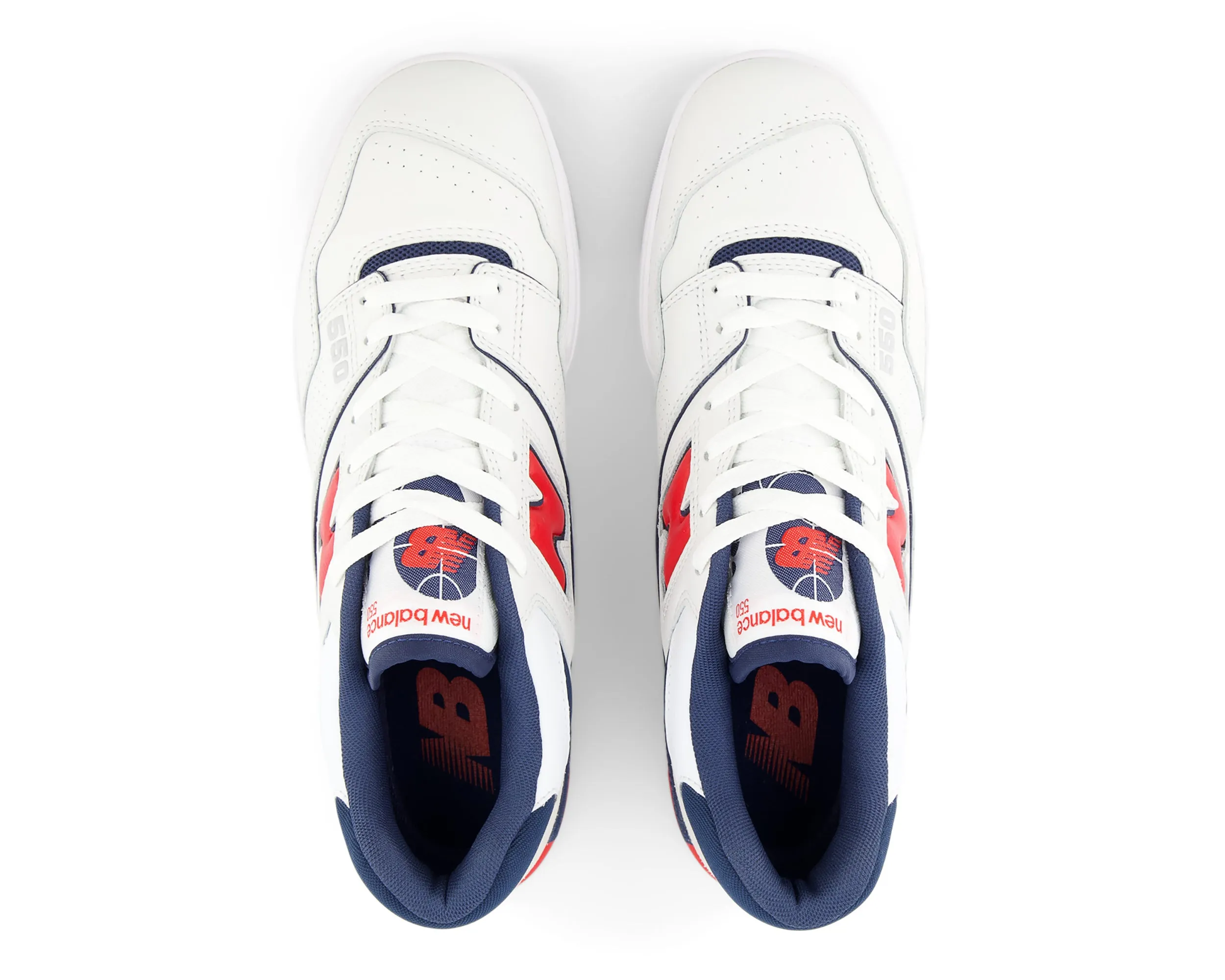 Herren New Balance 550