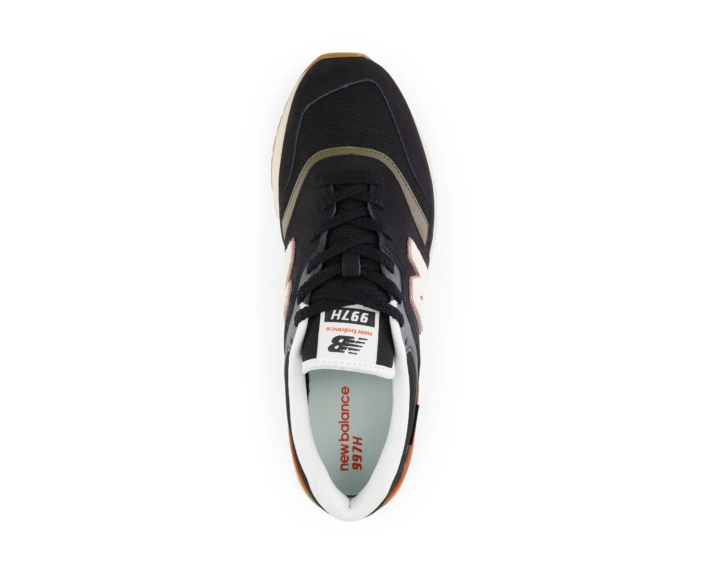 Herren New Balance 997