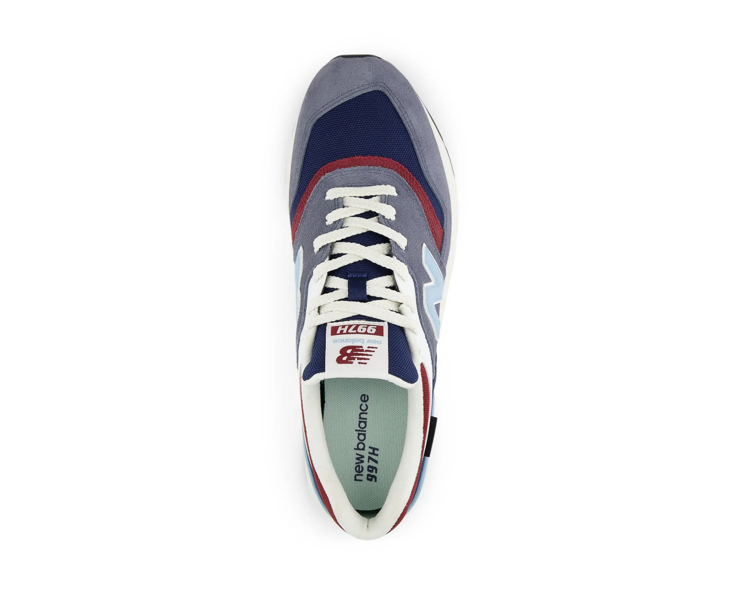Herren New Balance 997H