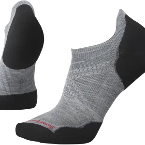 Herren PhD Run Light Elite Micro Socken