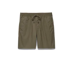 Herren Relaxed Elastic 18-Zoll Shorts