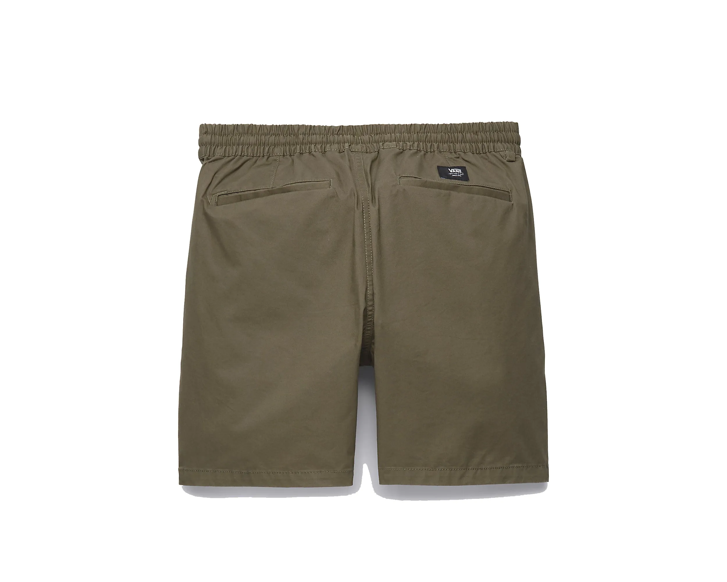 Herren Relaxed Elastic 18-Zoll Shorts