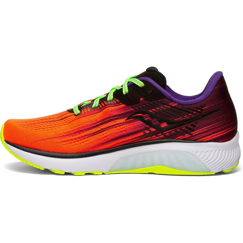Herren Saucony VIZIPRO Guide 14