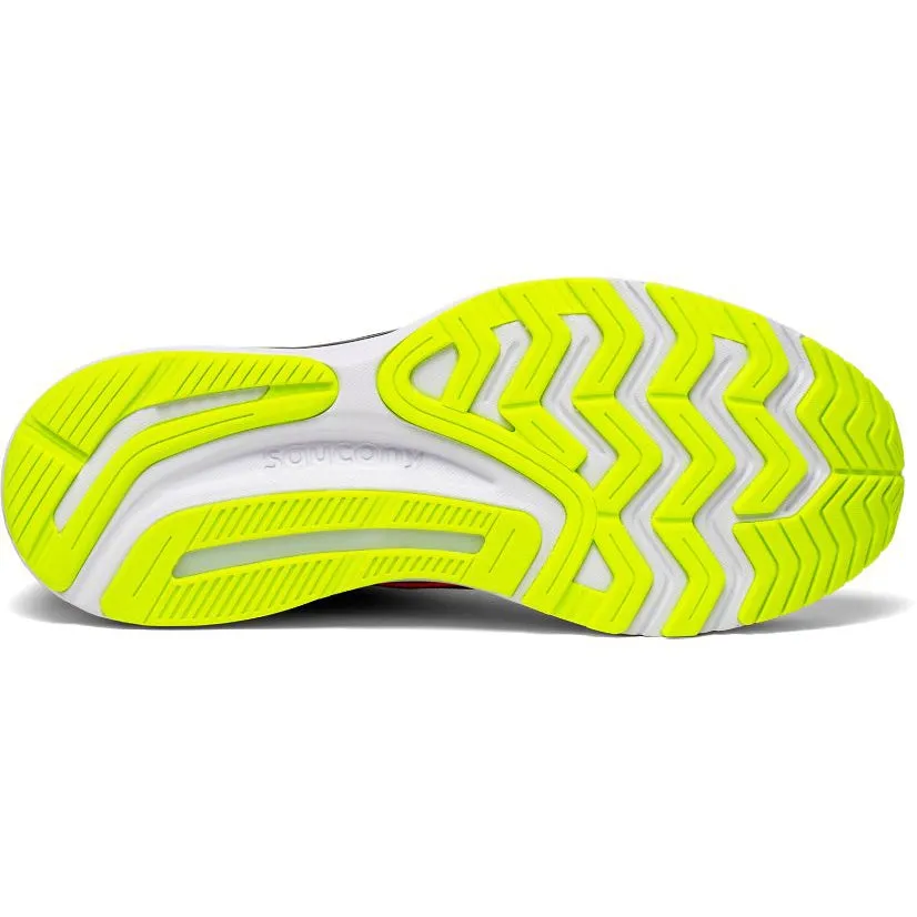 Herren Saucony VIZIPRO Guide 14