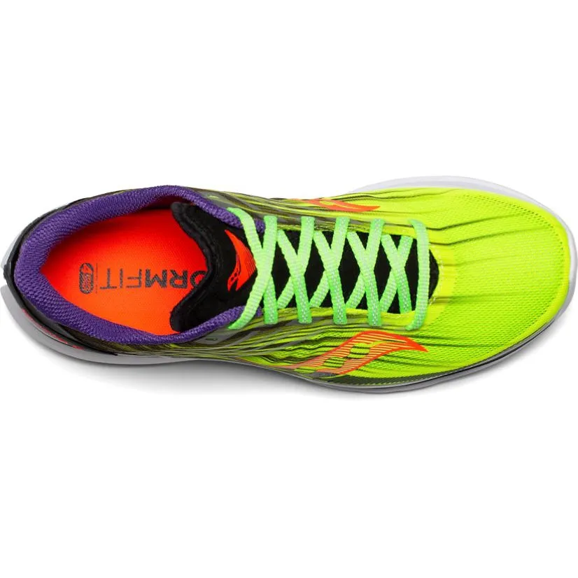 Herren Saucony VIZIPRO Kinvara 12