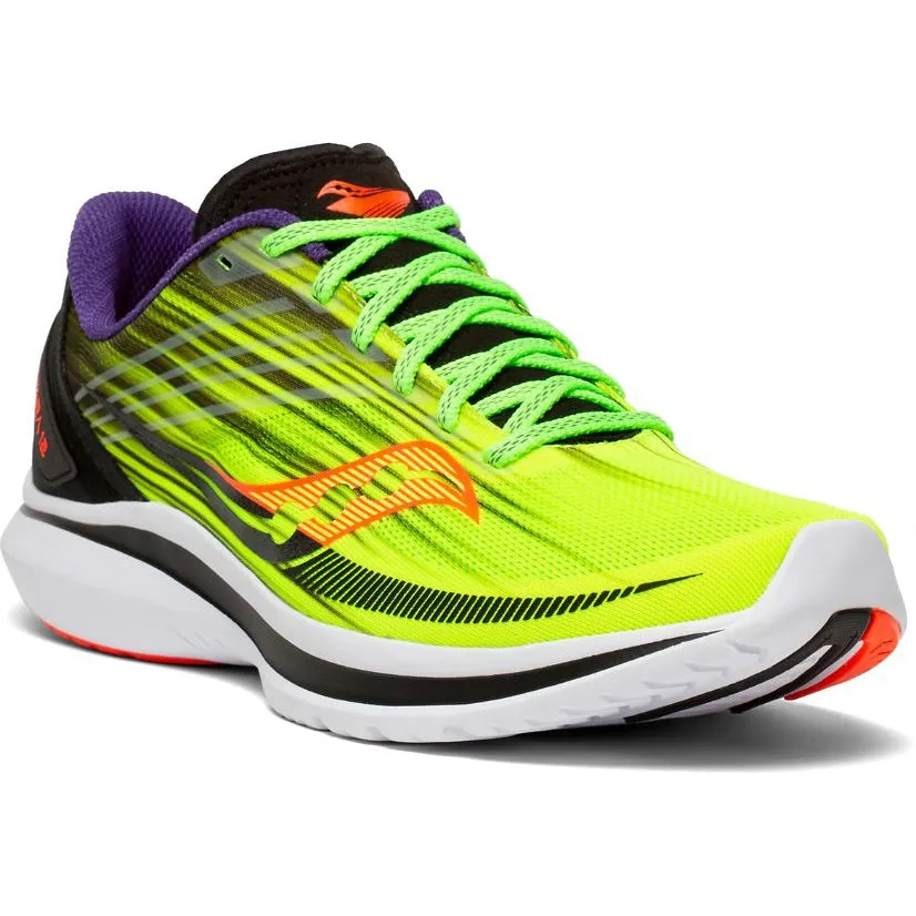 Herren Saucony VIZIPRO Kinvara 12