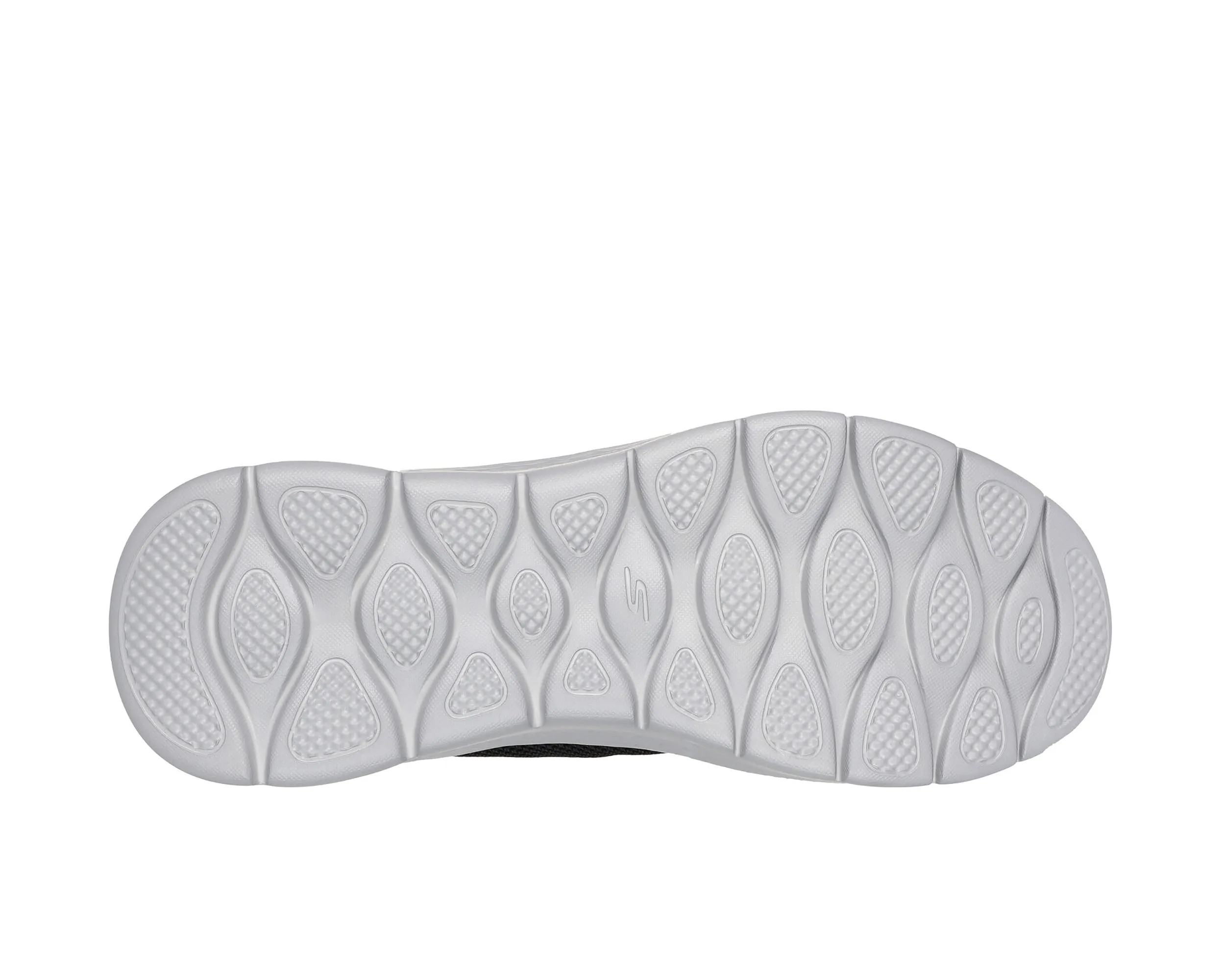 Herren Skechers Slip-In GO WALK Flex Hands Up