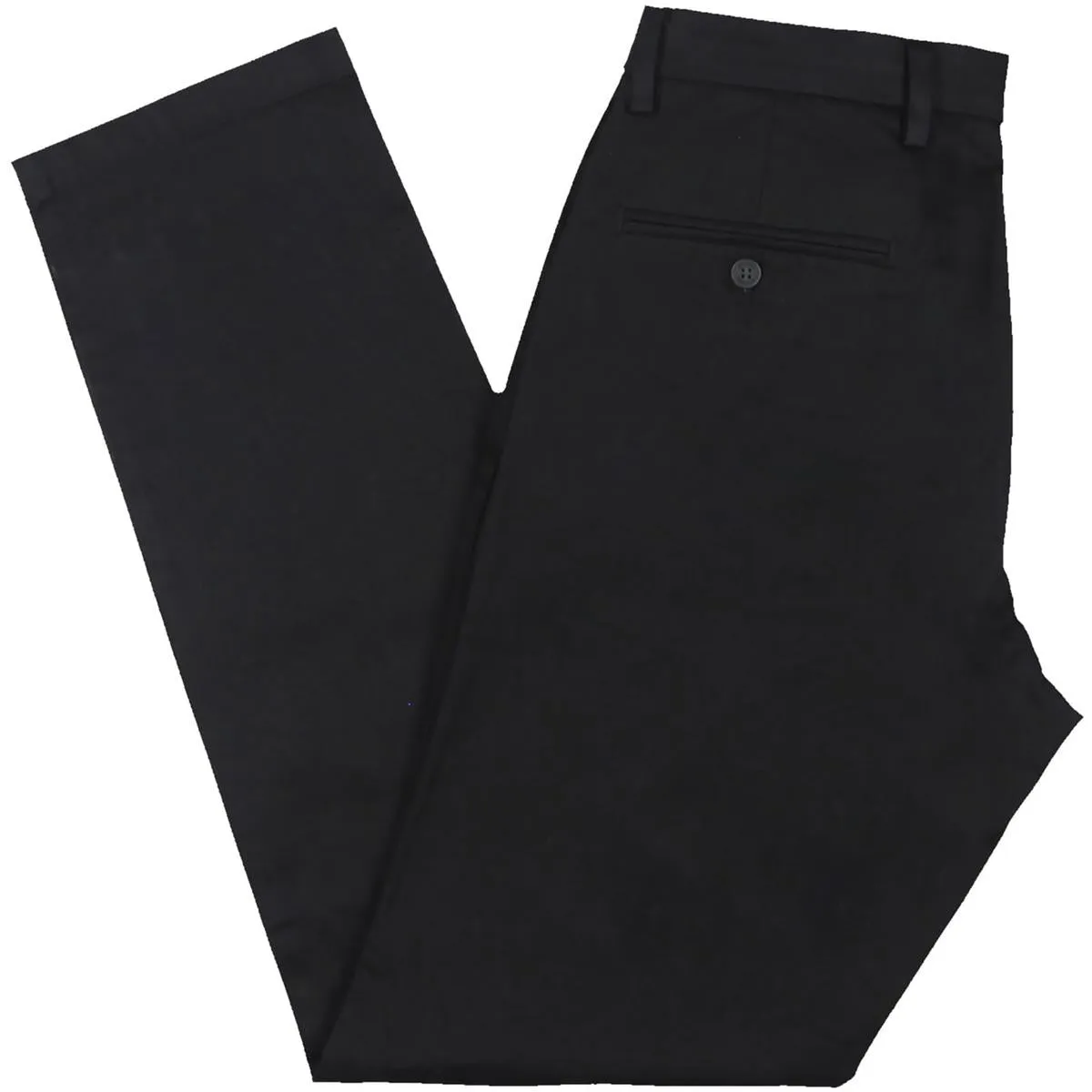 Herrenhose aus fester Baumwolle in Khaki