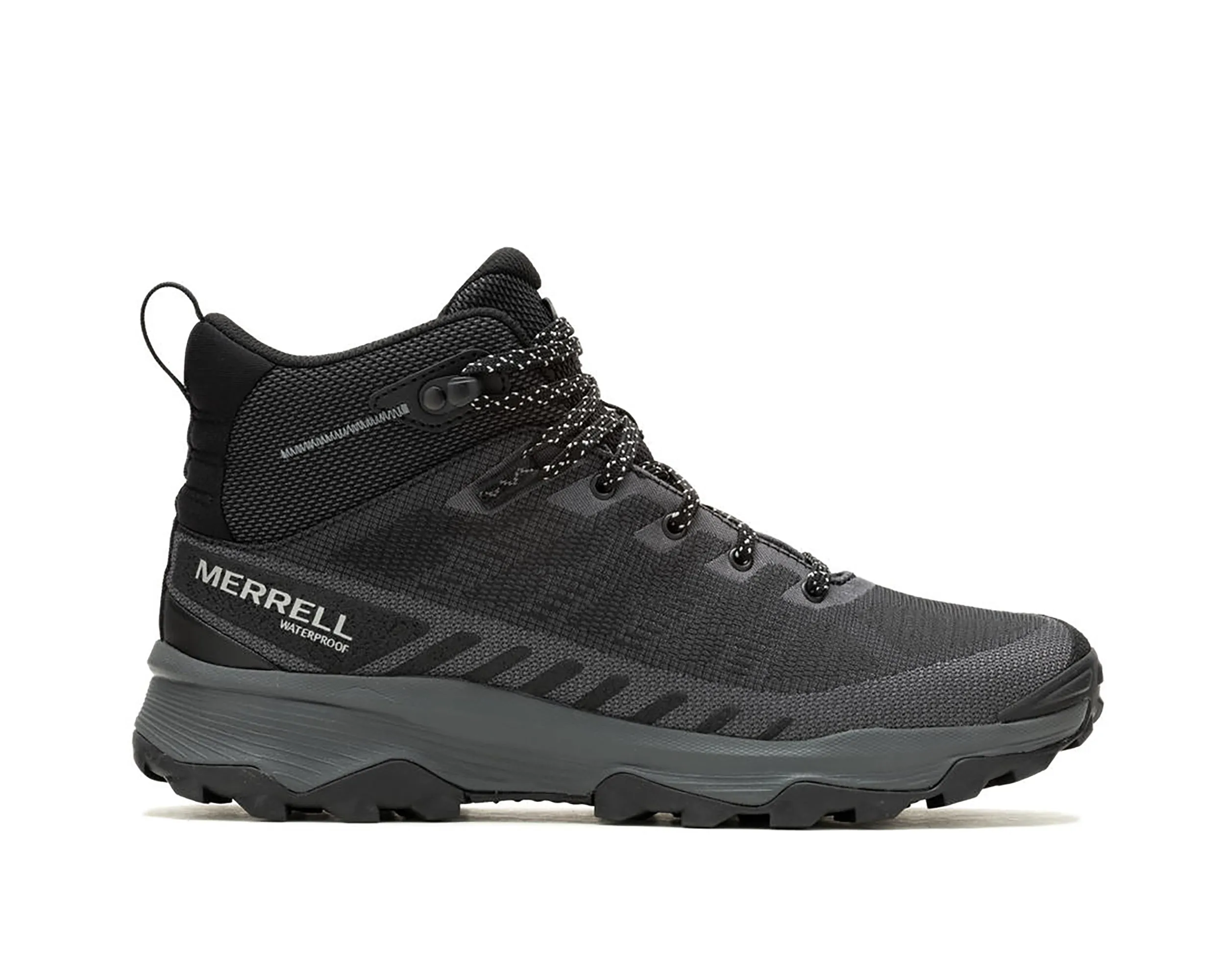 Herren Speed Eco Mid wasserdicht