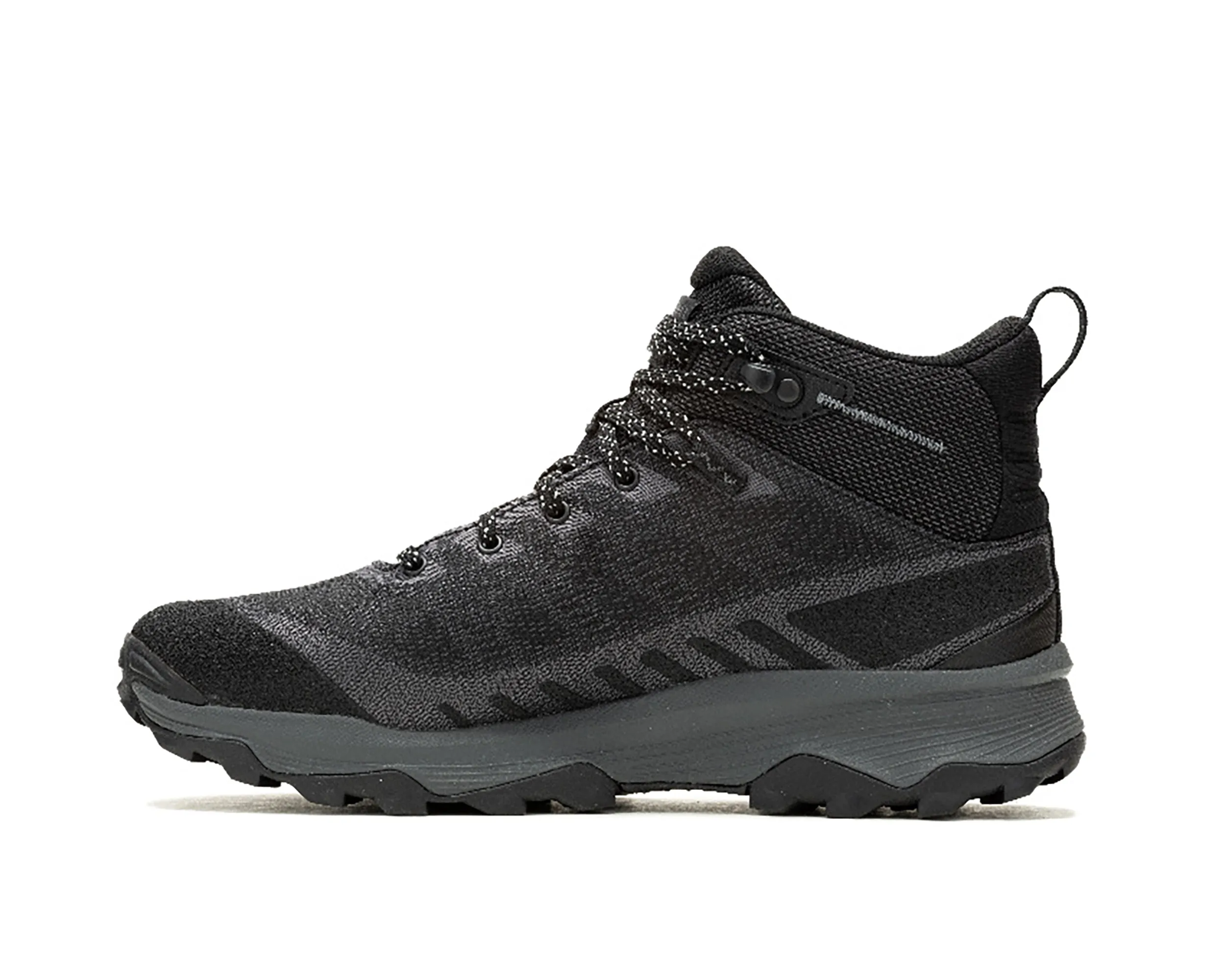 Herren Speed Eco Mid wasserdicht