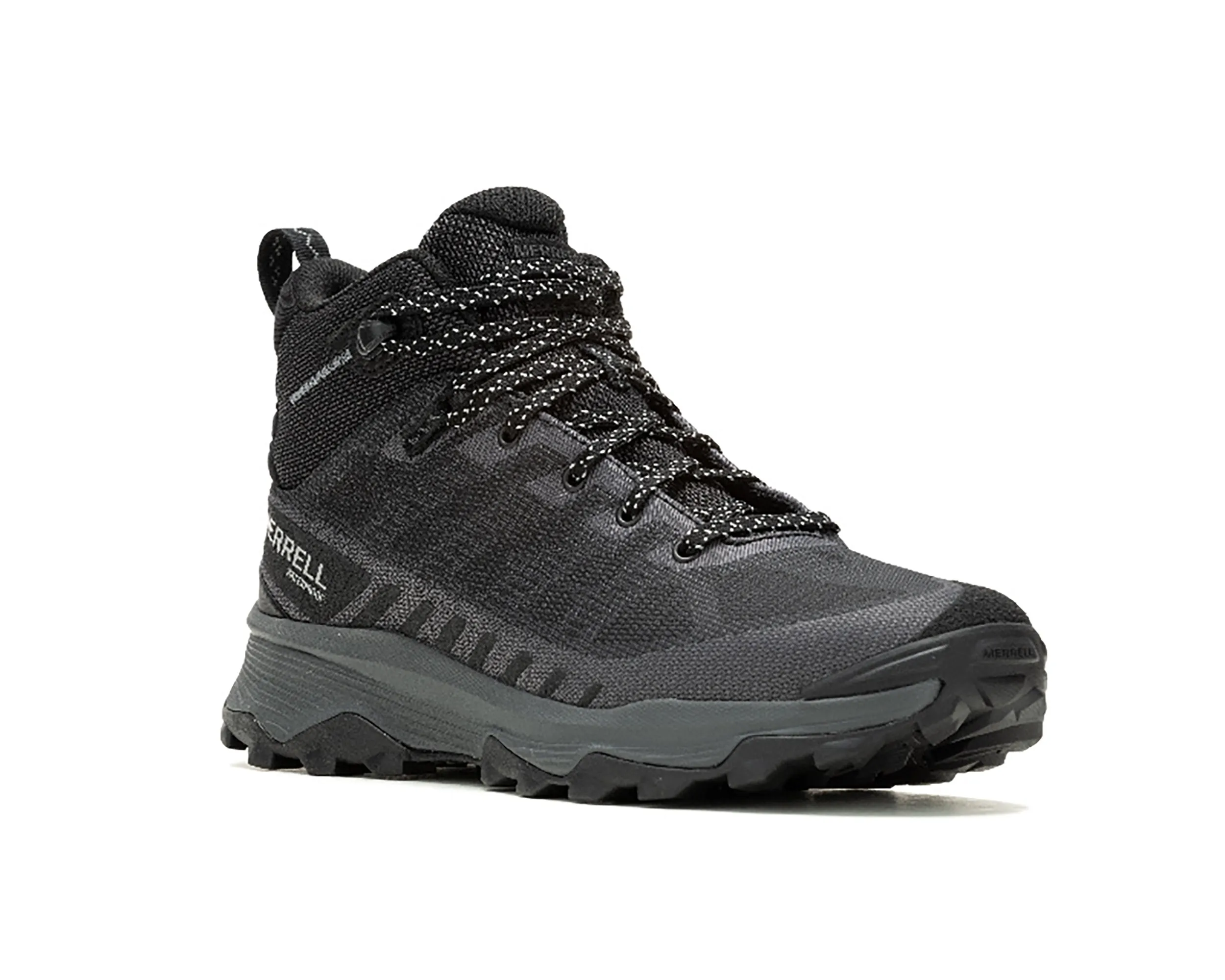 Herren Speed Eco Mid wasserdicht