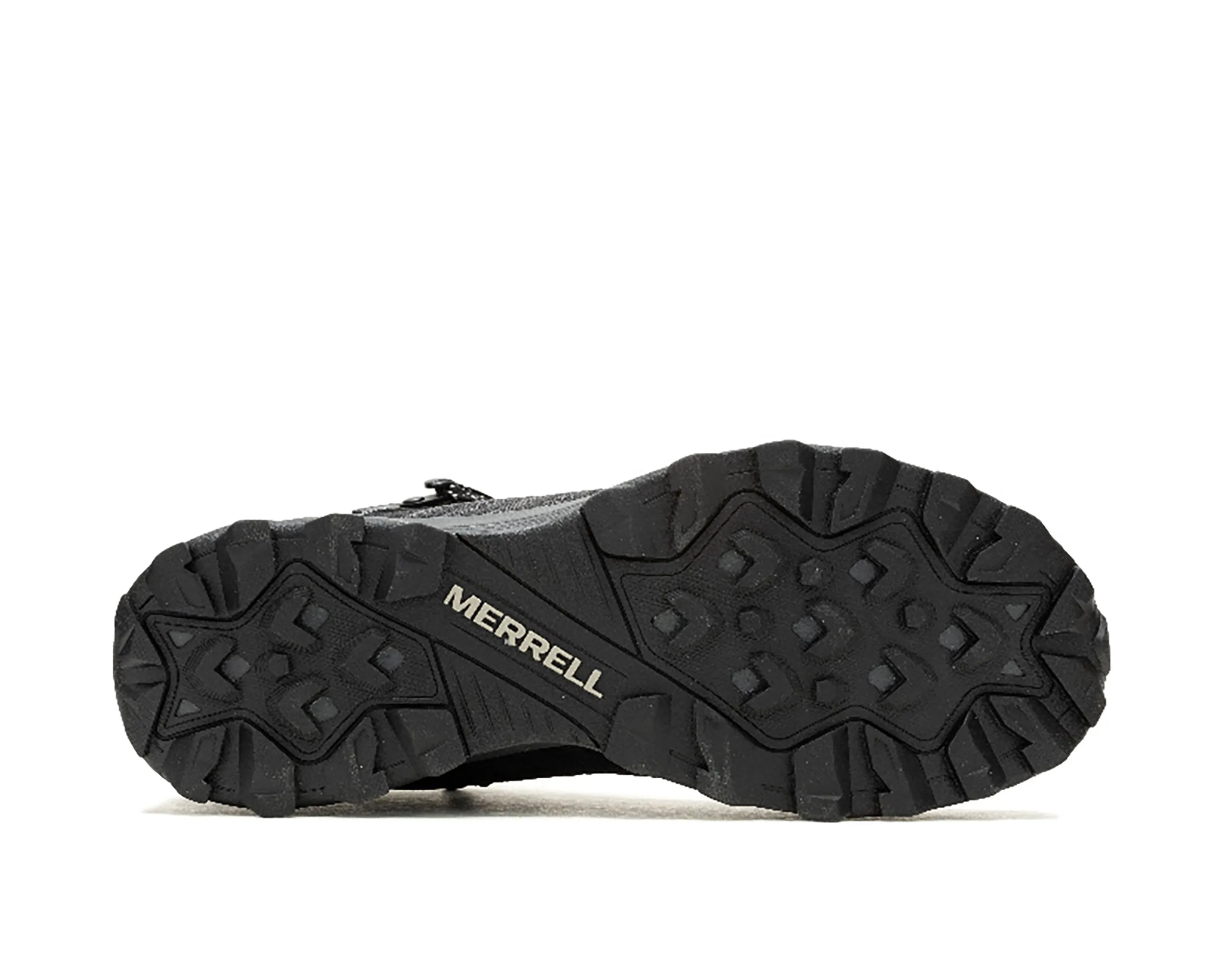 Herren Speed Eco Mid wasserdicht