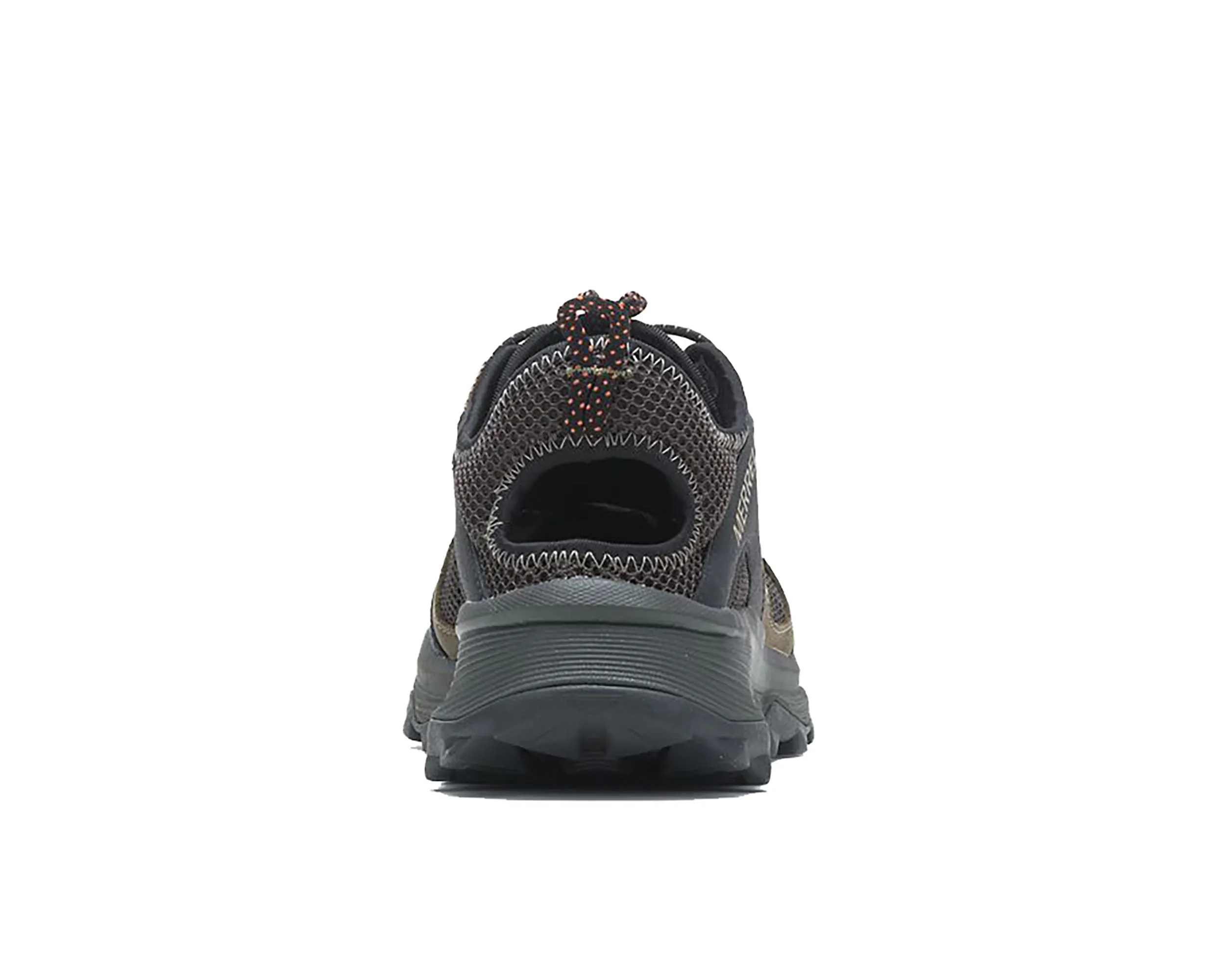 Herren Speed Strike Leder-Sieb