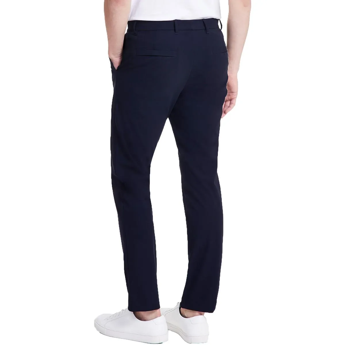 Herren Stretch-Nylon-Hose