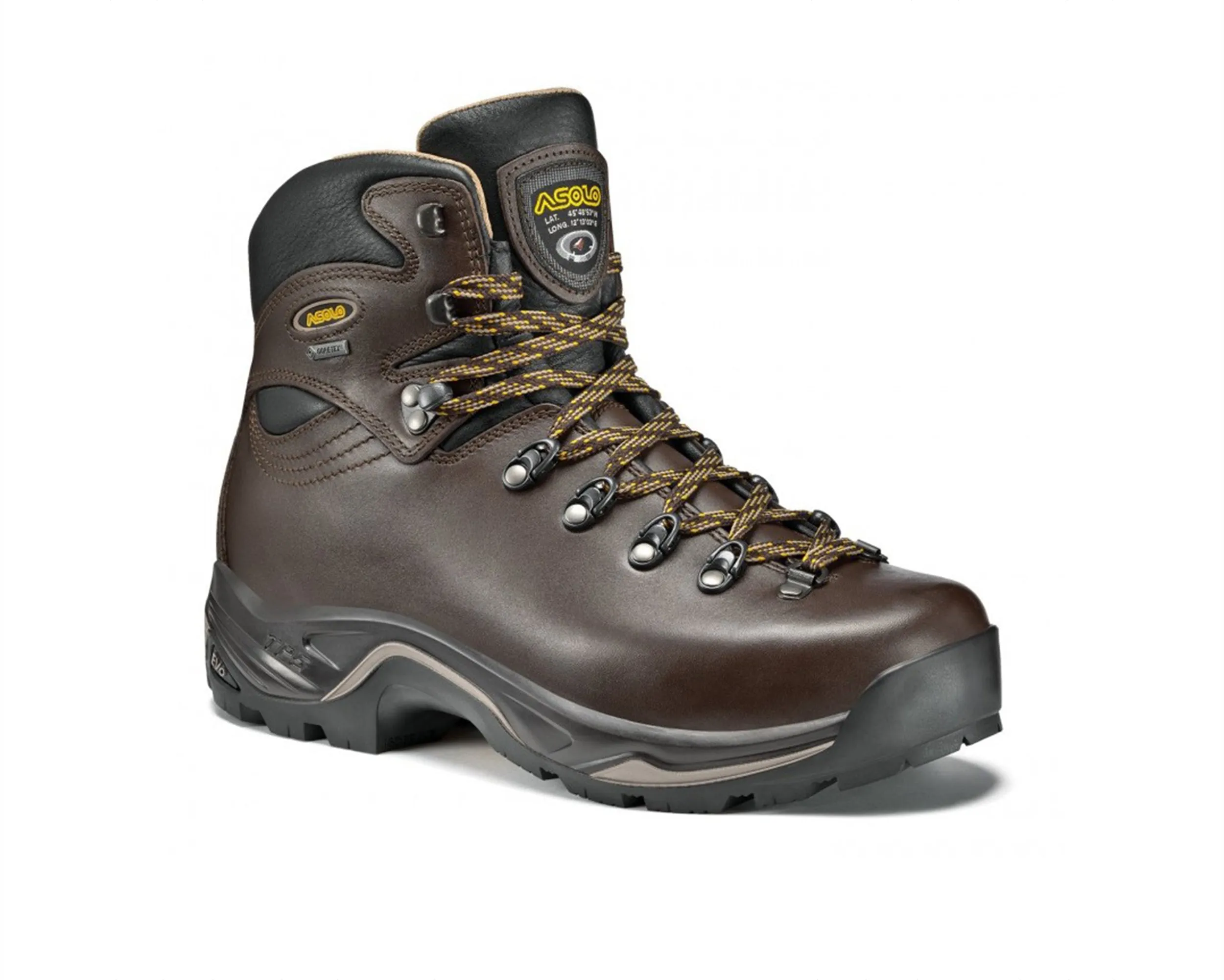 MEN`S TPS 520 GV  WANDER- UND TREKKINGSTIEFEL