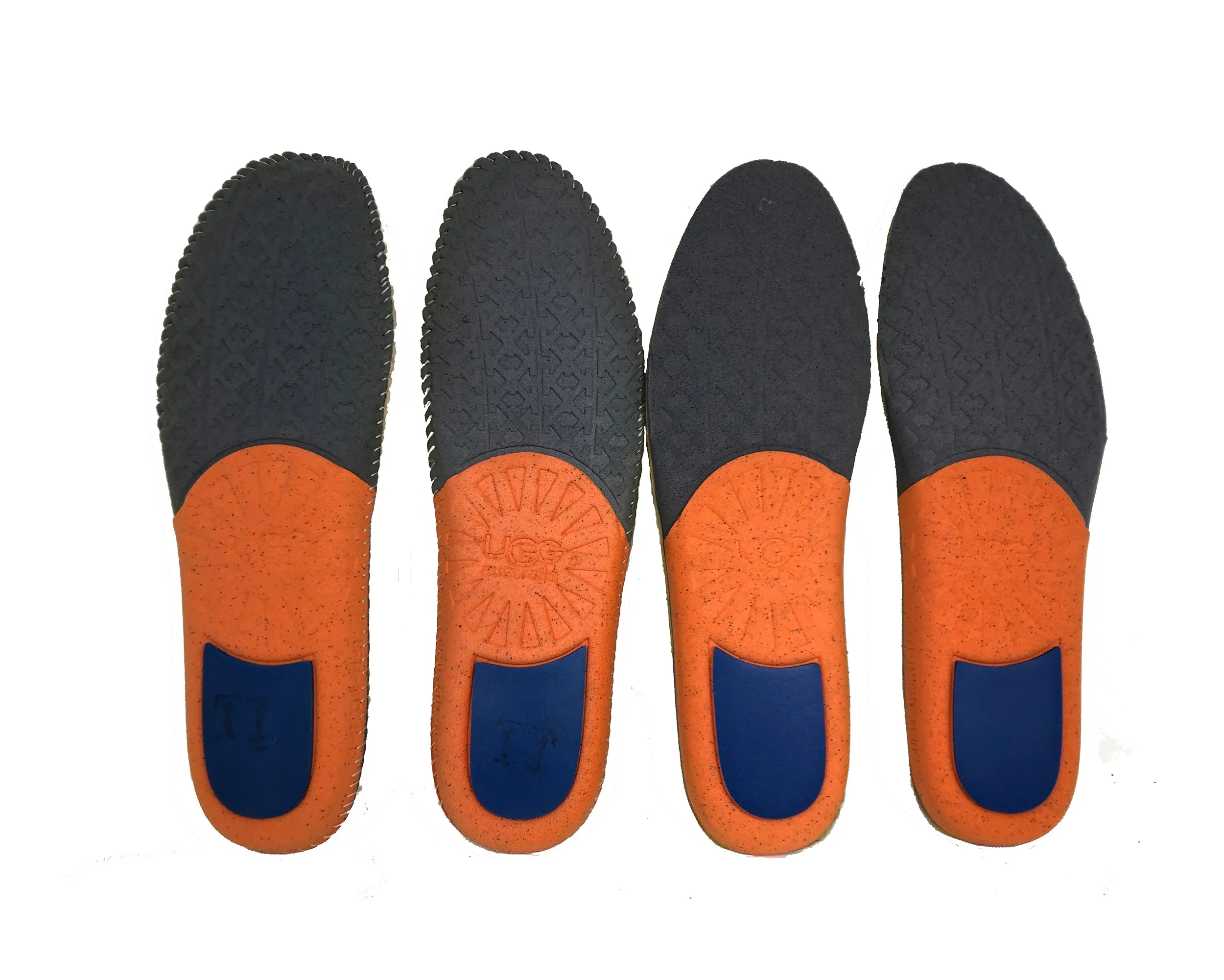 HERREN TWINSOLE SET