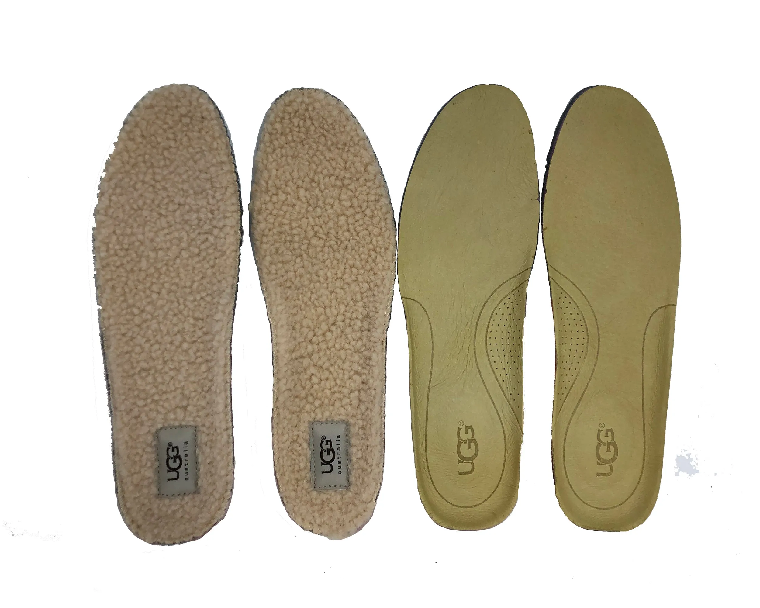 HERREN TWINSOLE SET
