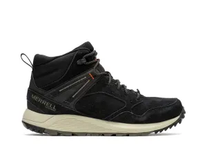 HERREN WILDWOOD MID LTR WP