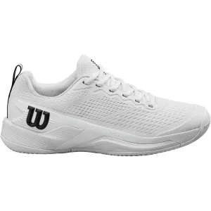 Herren Wilson Rush Pro 4.5 (Weite Zehenbox) - WRS334000 Schuhe Wilson Herren