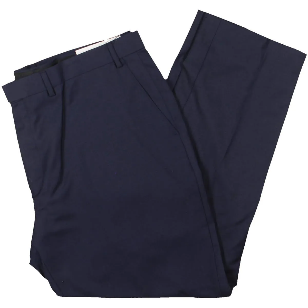 Herren Wollmischung Wollhose