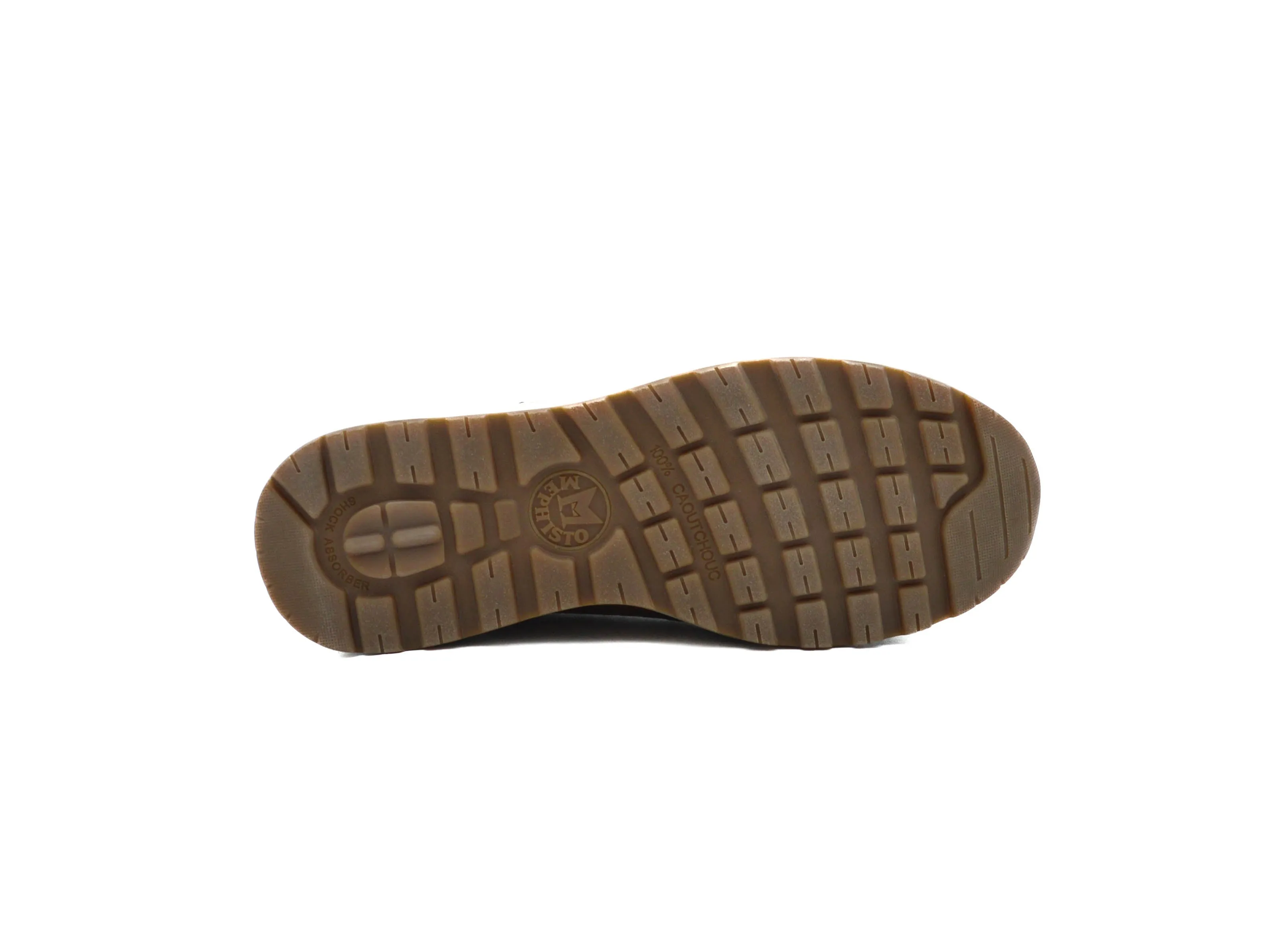 MEPHISTO Bradley