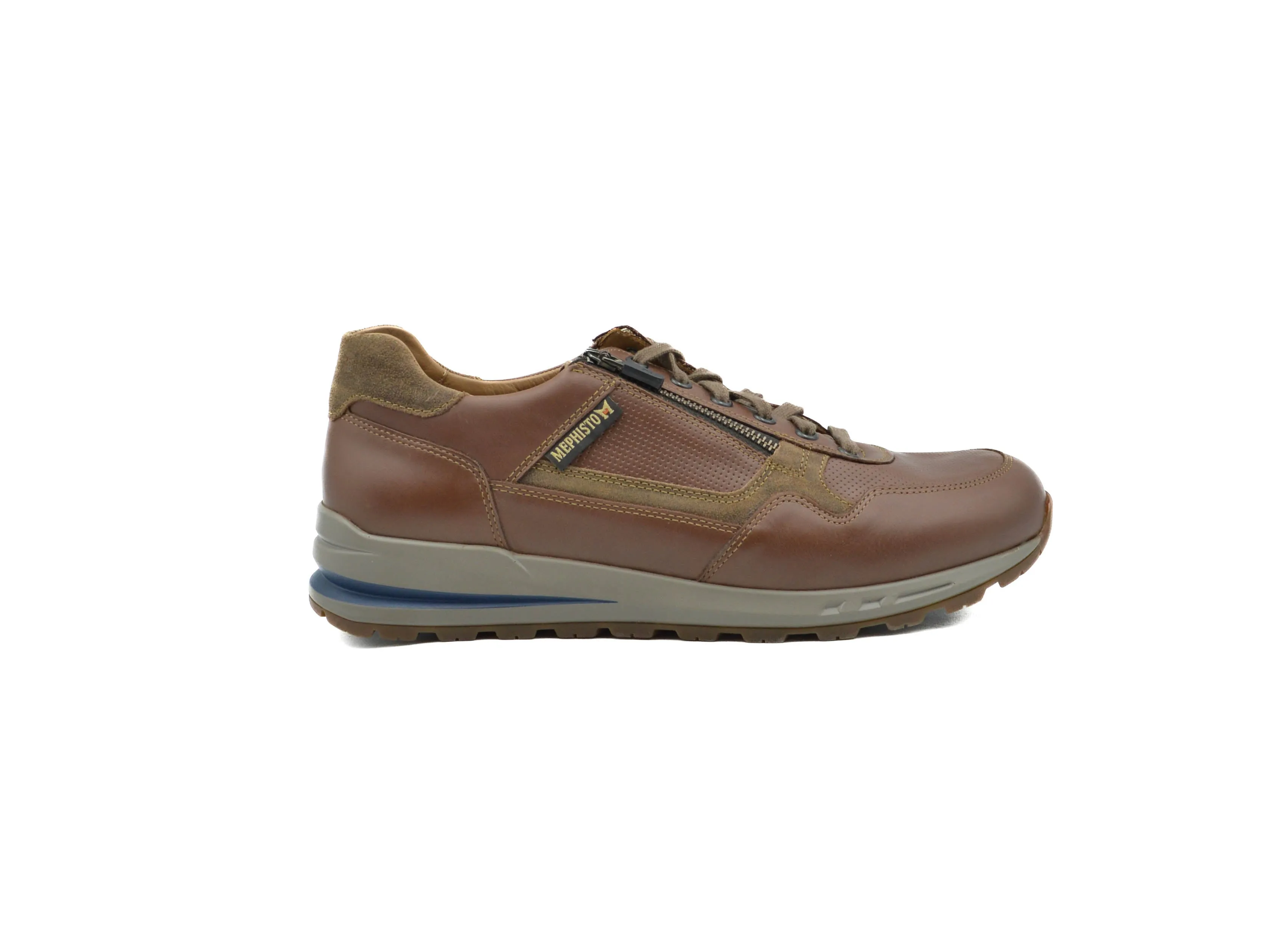 MEPHISTO Bradley