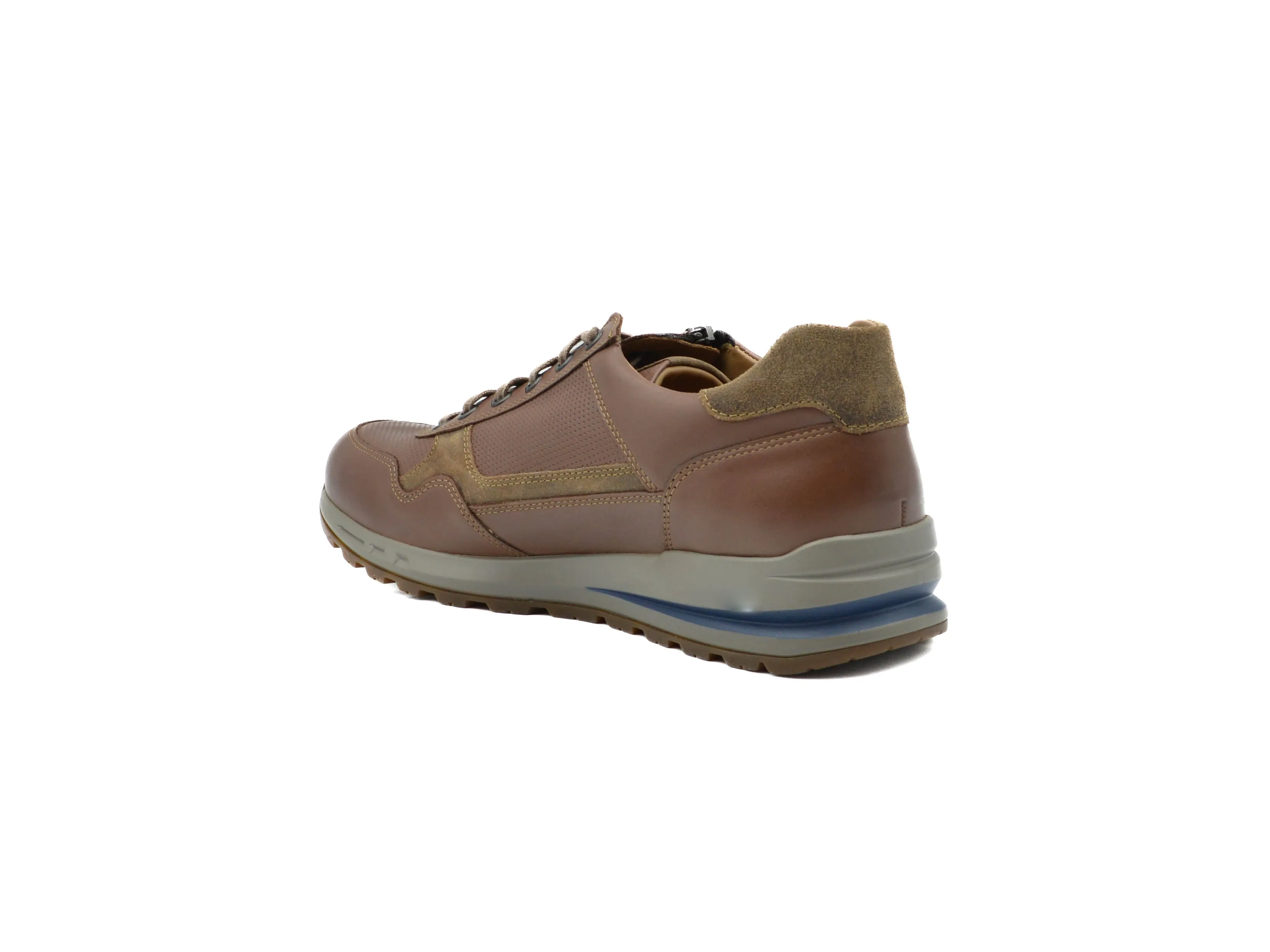 MEPHISTO Bradley