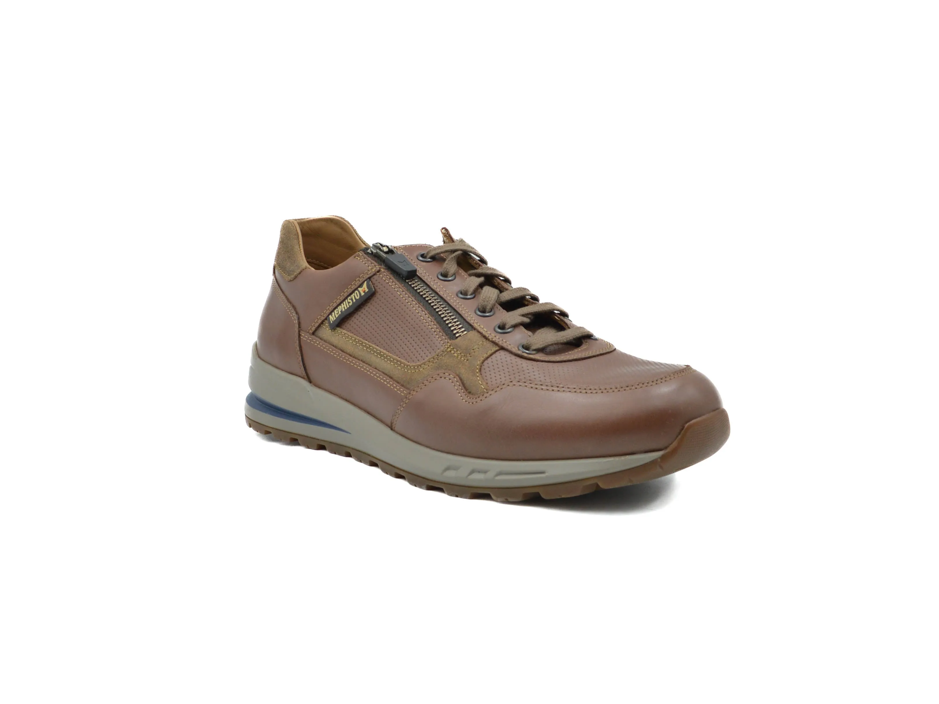 MEPHISTO Bradley