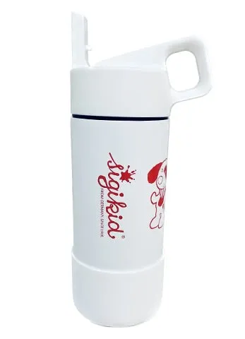 MiiR x sigikid 12 Unzen (355 ml) Kinder-Trinkflasche