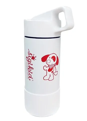 MiiR x sigikid 12 Unzen (355 ml) Kinder-Trinkflasche