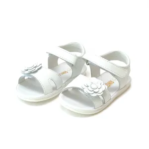 Mila Flower Cutout Sandal - Babys & Kleinkinder Babykids_Angel