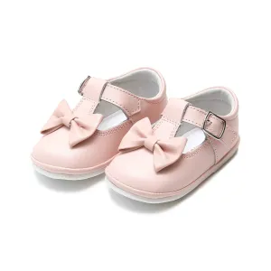 Minnie Bow Leder Mary Jane - Babys & Kleinkinder Babykids_Angel