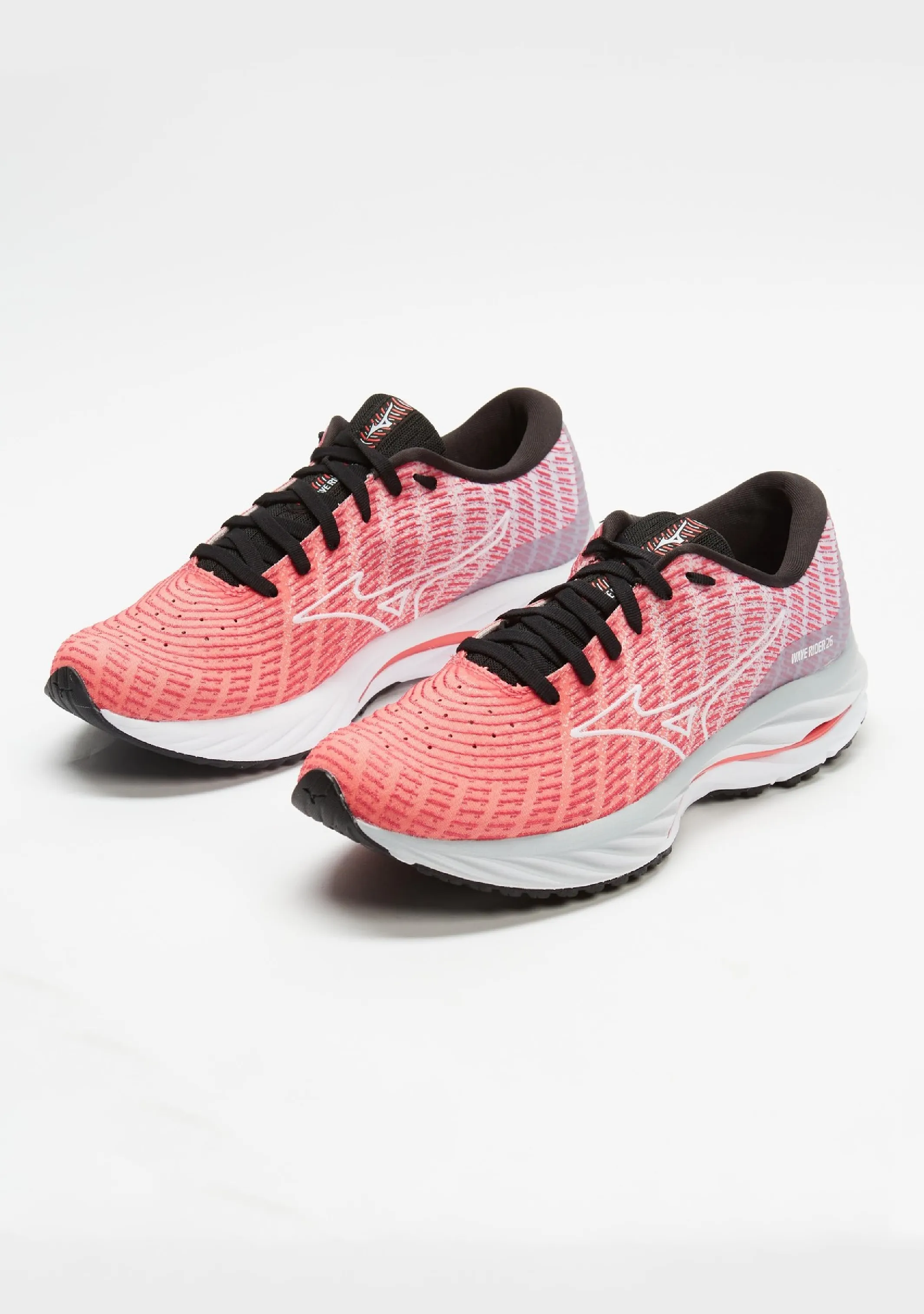 Mizuno Damen Wave Rider 26 SSW