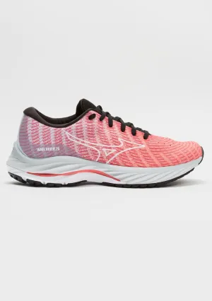 Mizuno Damen Wave Rider 26 SSW