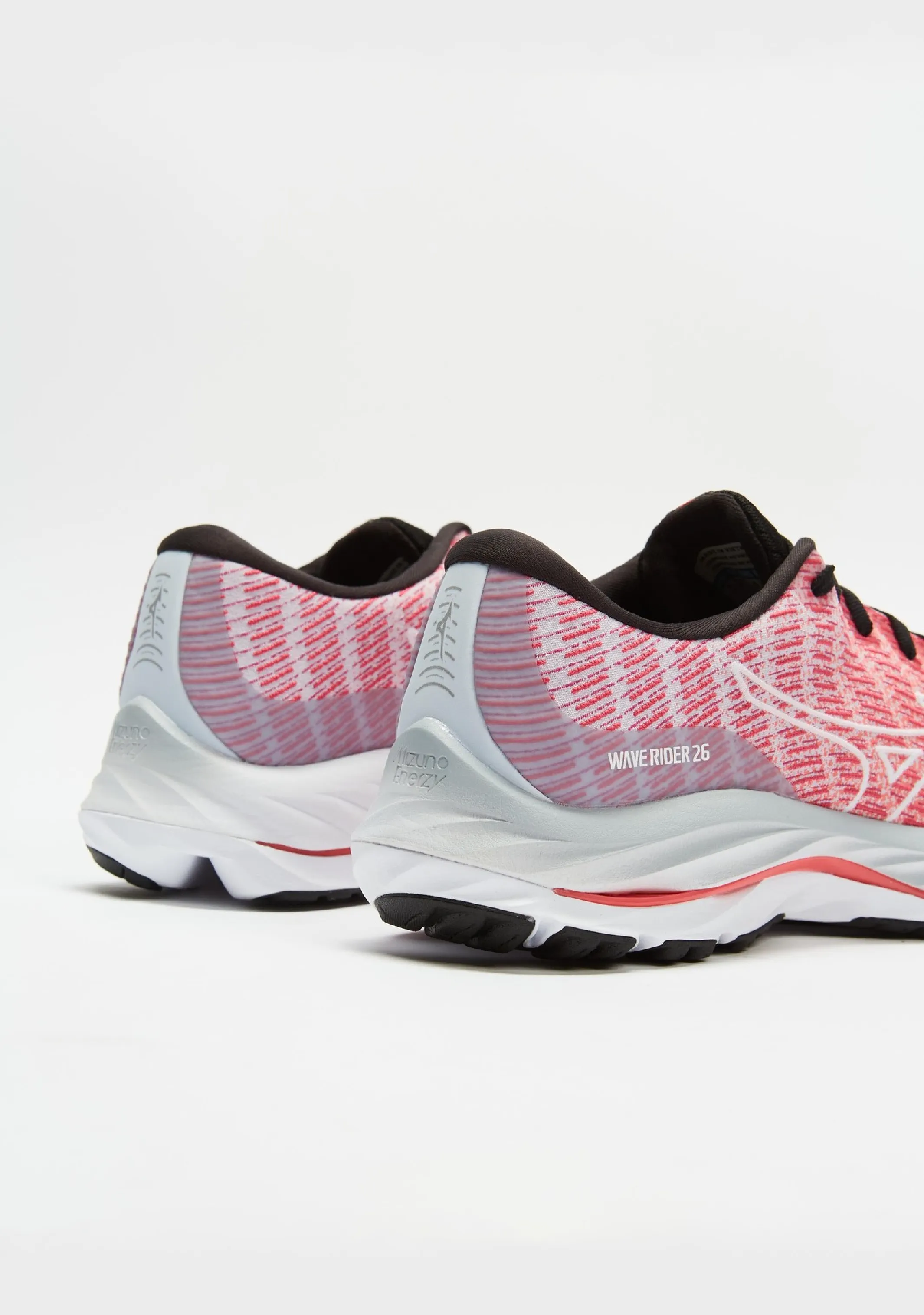 Mizuno Damen Wave Rider 26 SSW