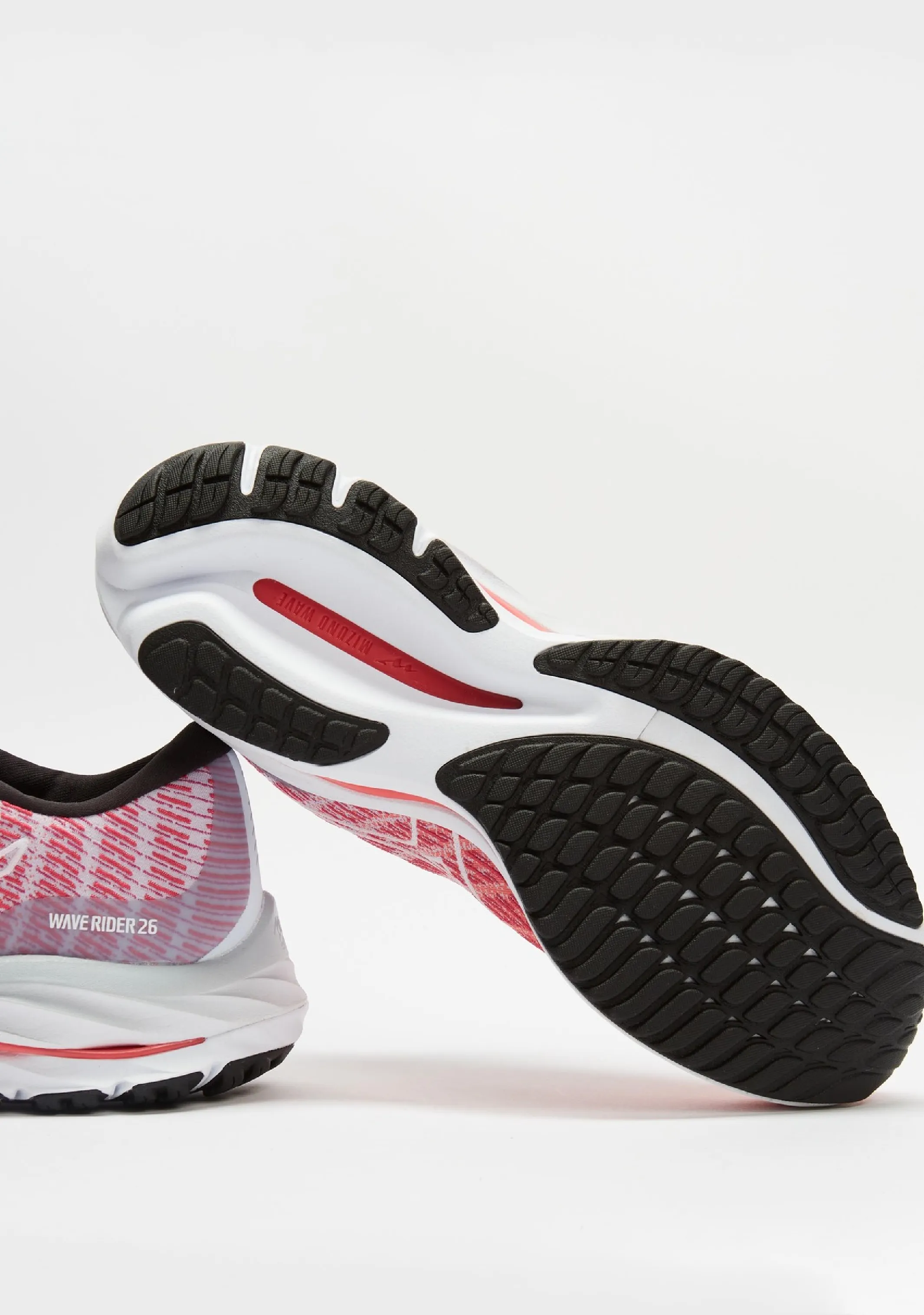 Mizuno Damen Wave Rider 26 SSW