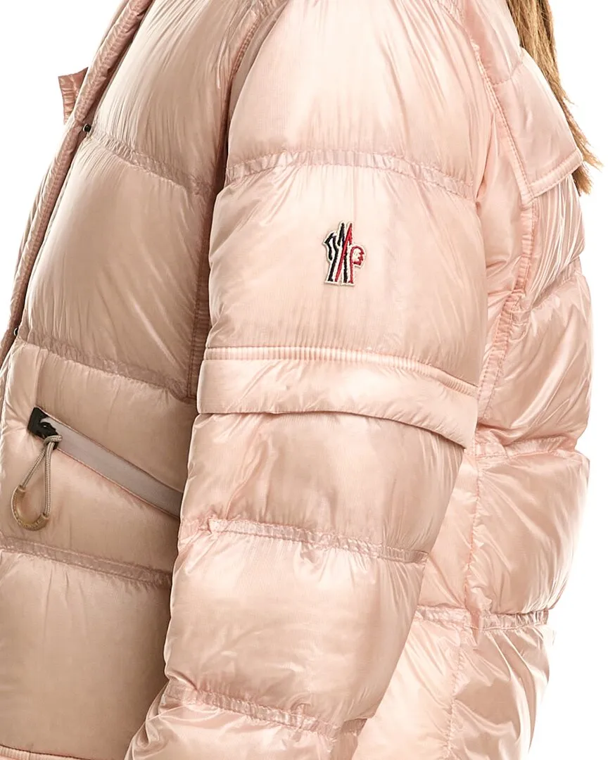 Moncler Daunenmantel