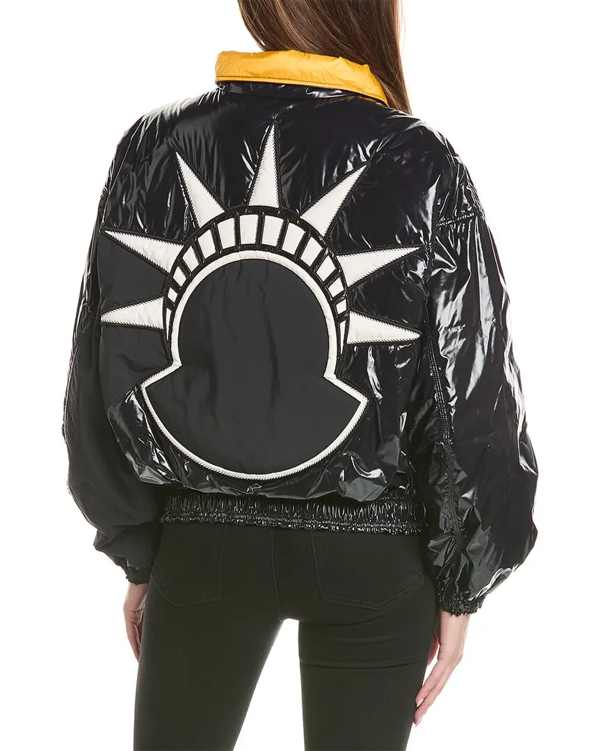 Moncler Daunenmantel