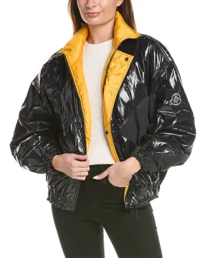 Moncler Daunenmantel