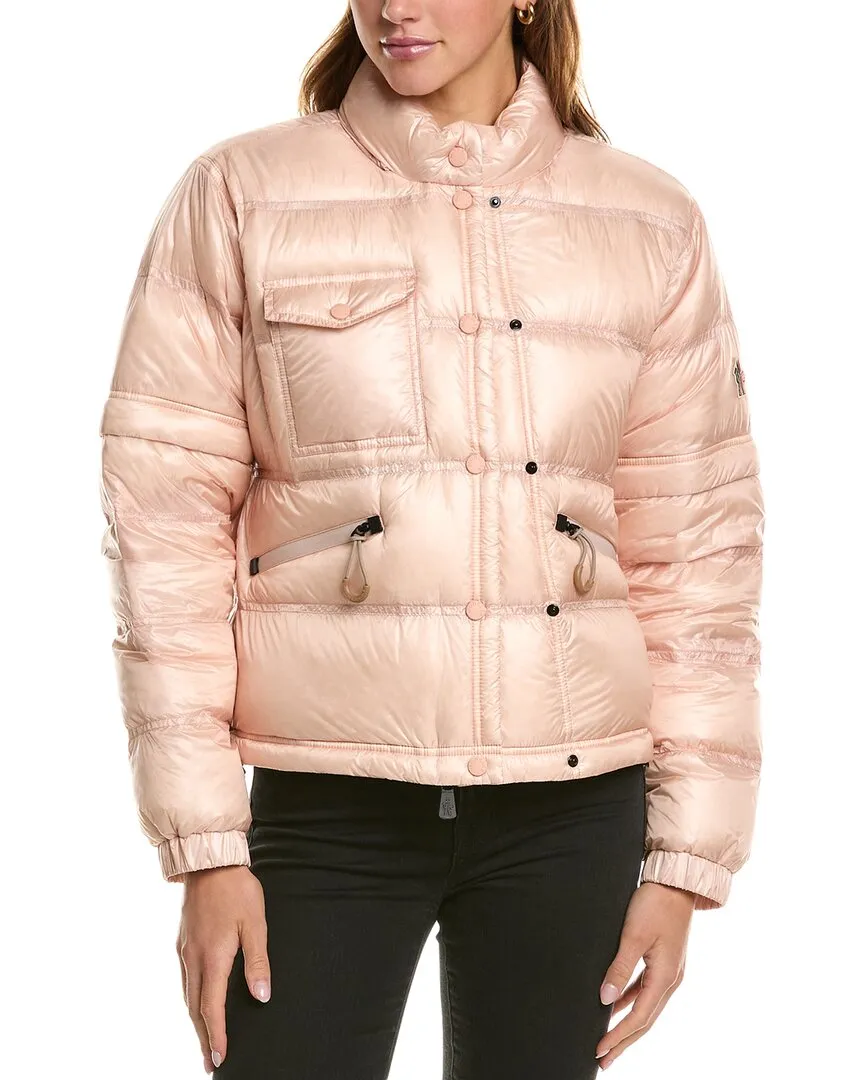 Moncler Daunenmantel