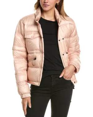 Moncler Daunenmantel