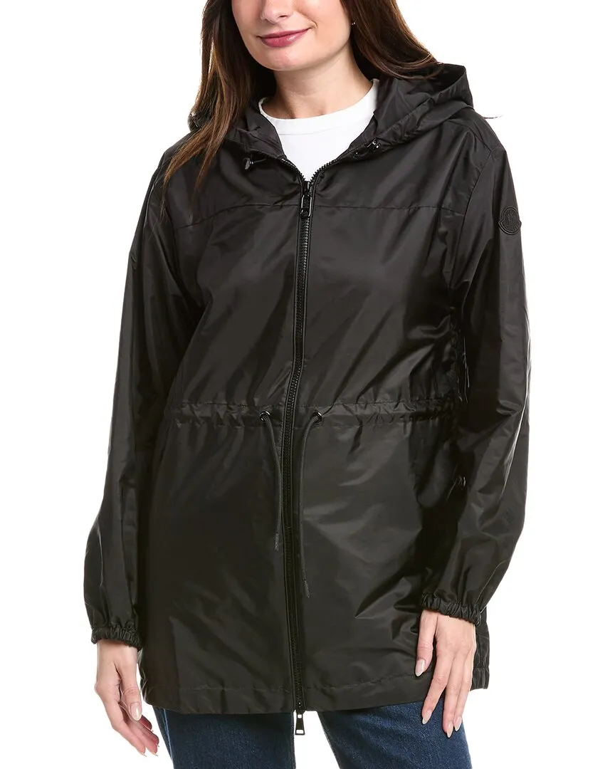 Moncler Filira Mantel