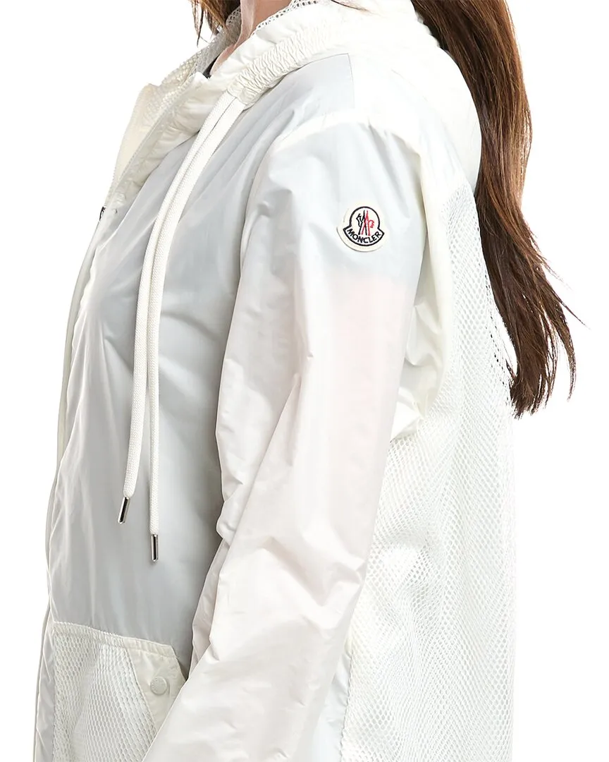 Moncler Iole Mantel