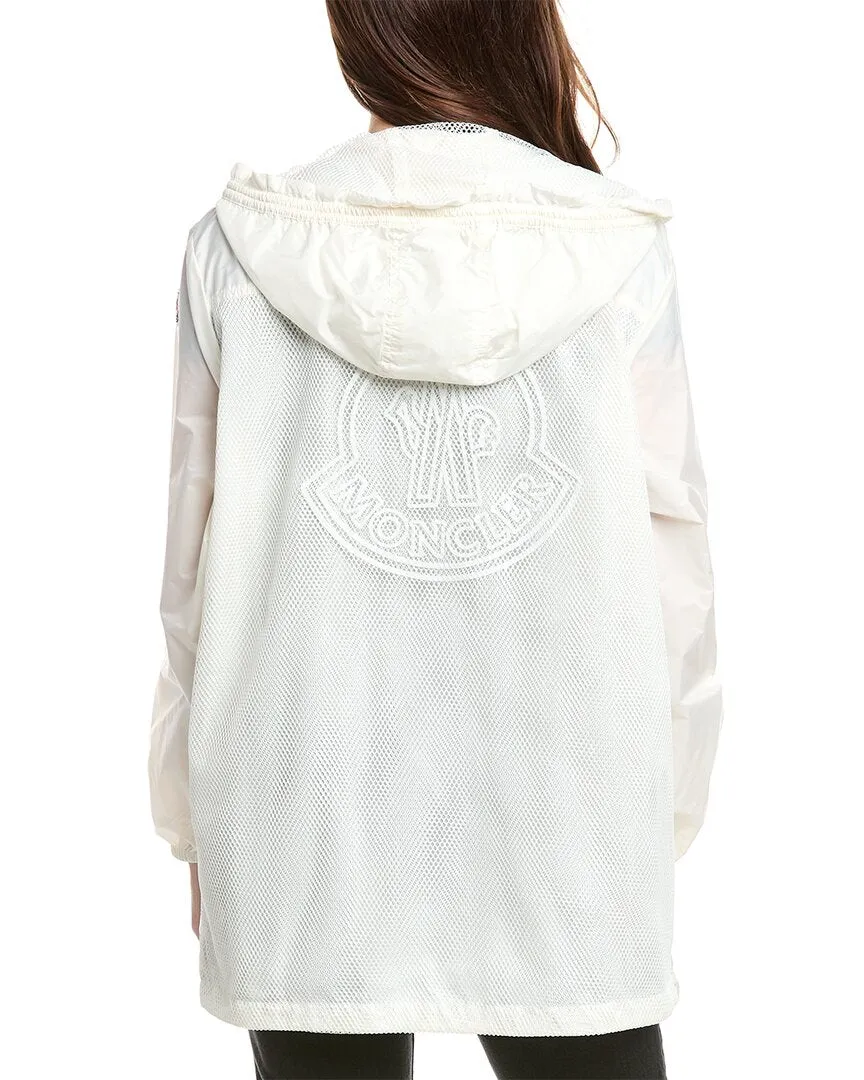 Moncler Iole Mantel