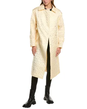 Moncler Samare Mantel